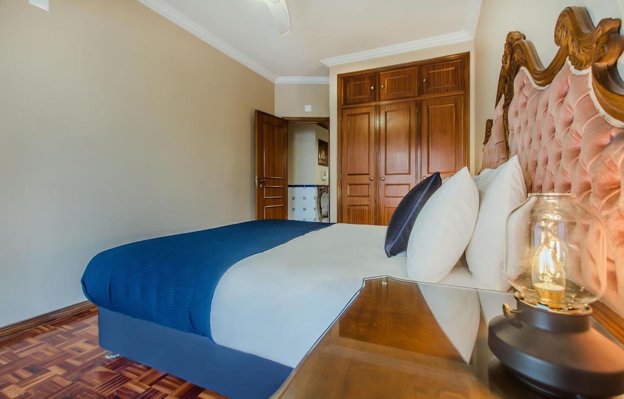 Apartament Meu Cantinho Em Віавіа