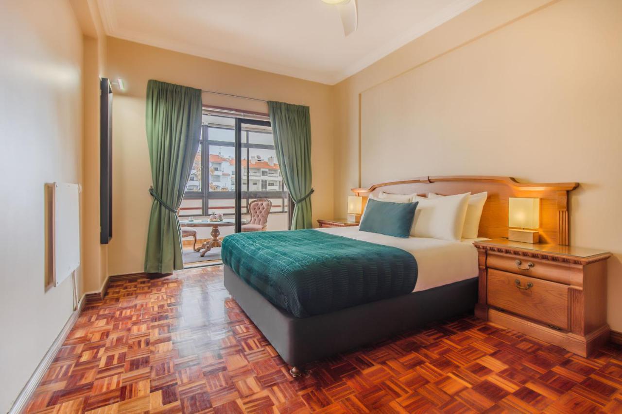 Meu Cantinho Em Apartament *