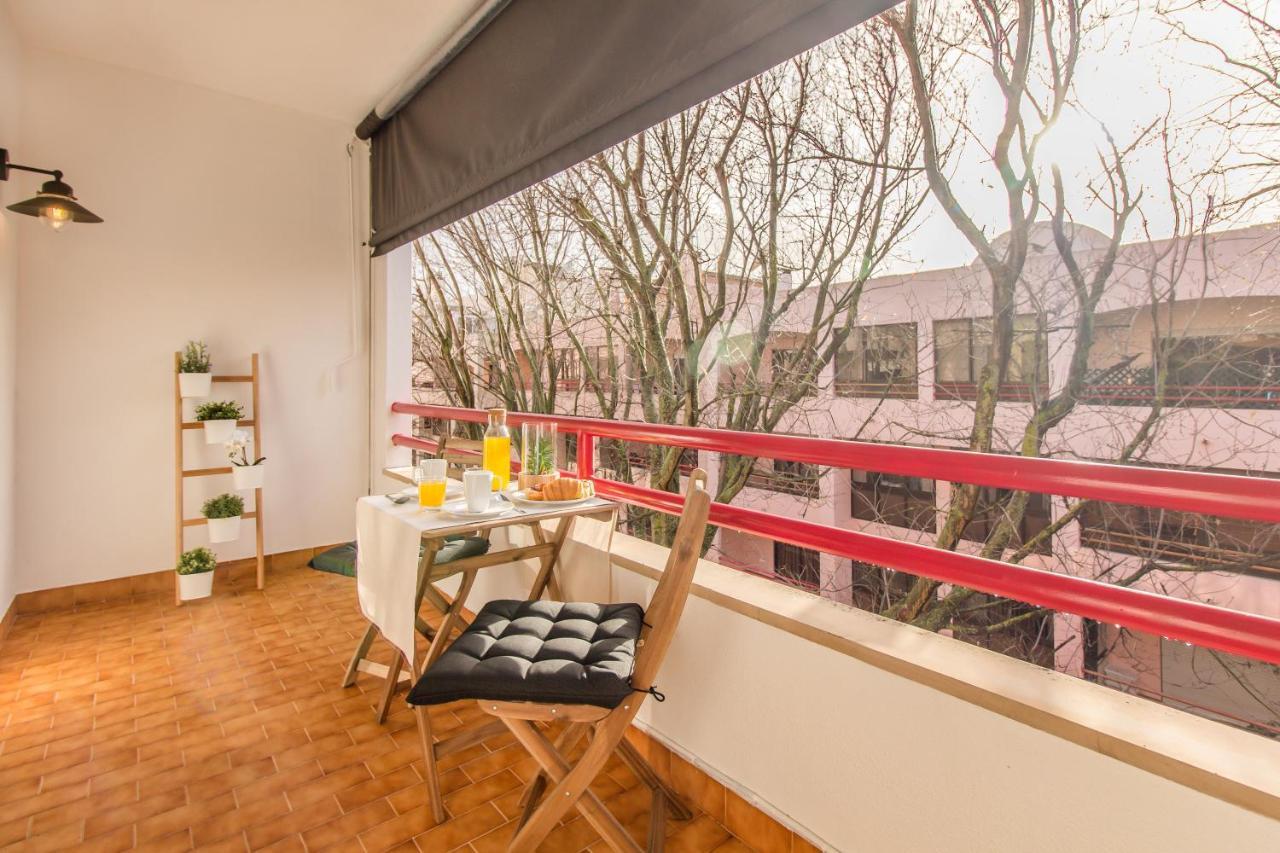 Meu Cantinho Em Apartament