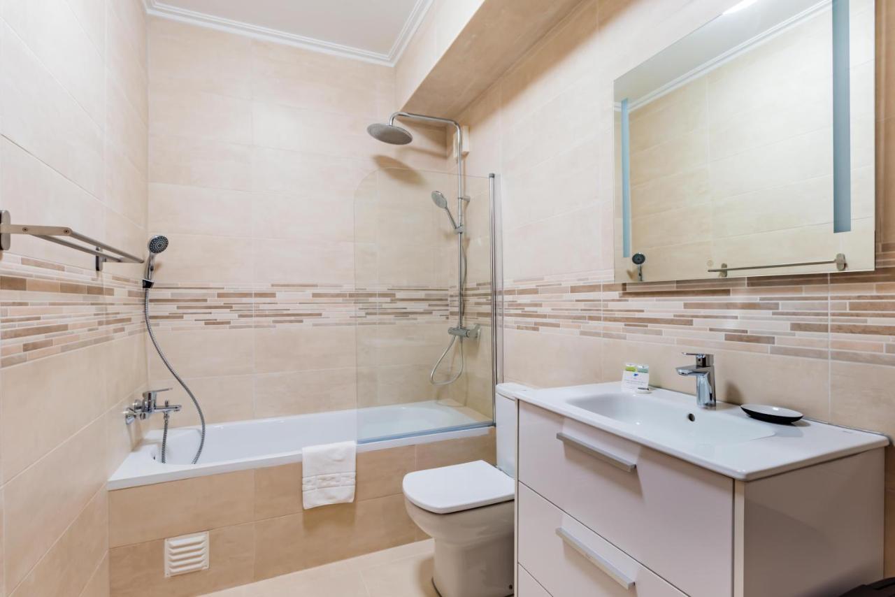 Meu Cantinho Em Apartament *