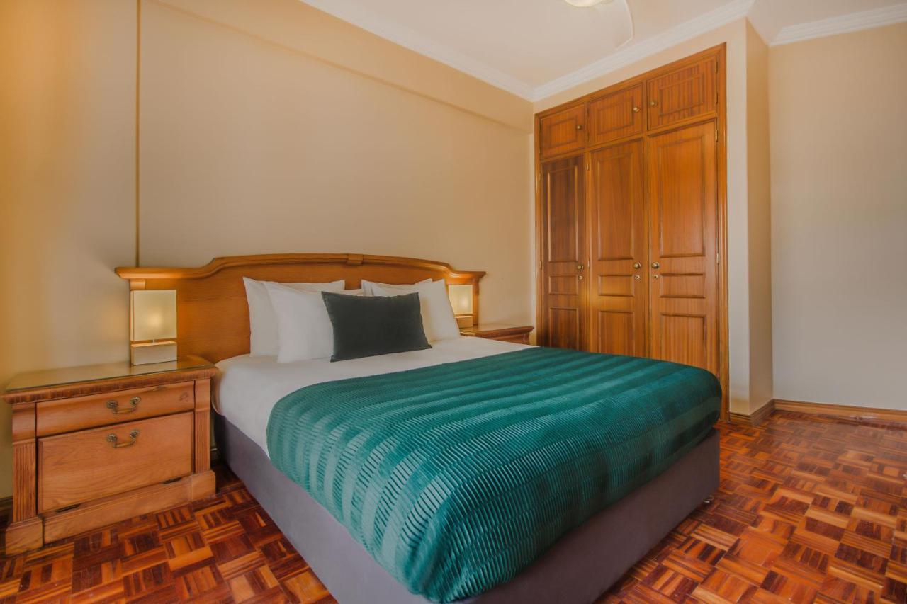 Apartament Meu Cantinho Em Віавіа