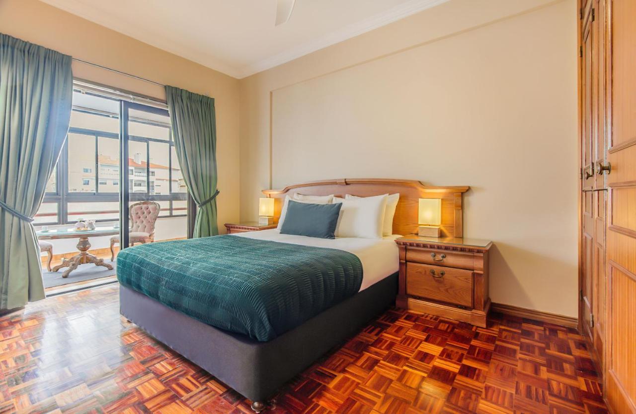 Apartament Meu Cantinho Em Віавіа