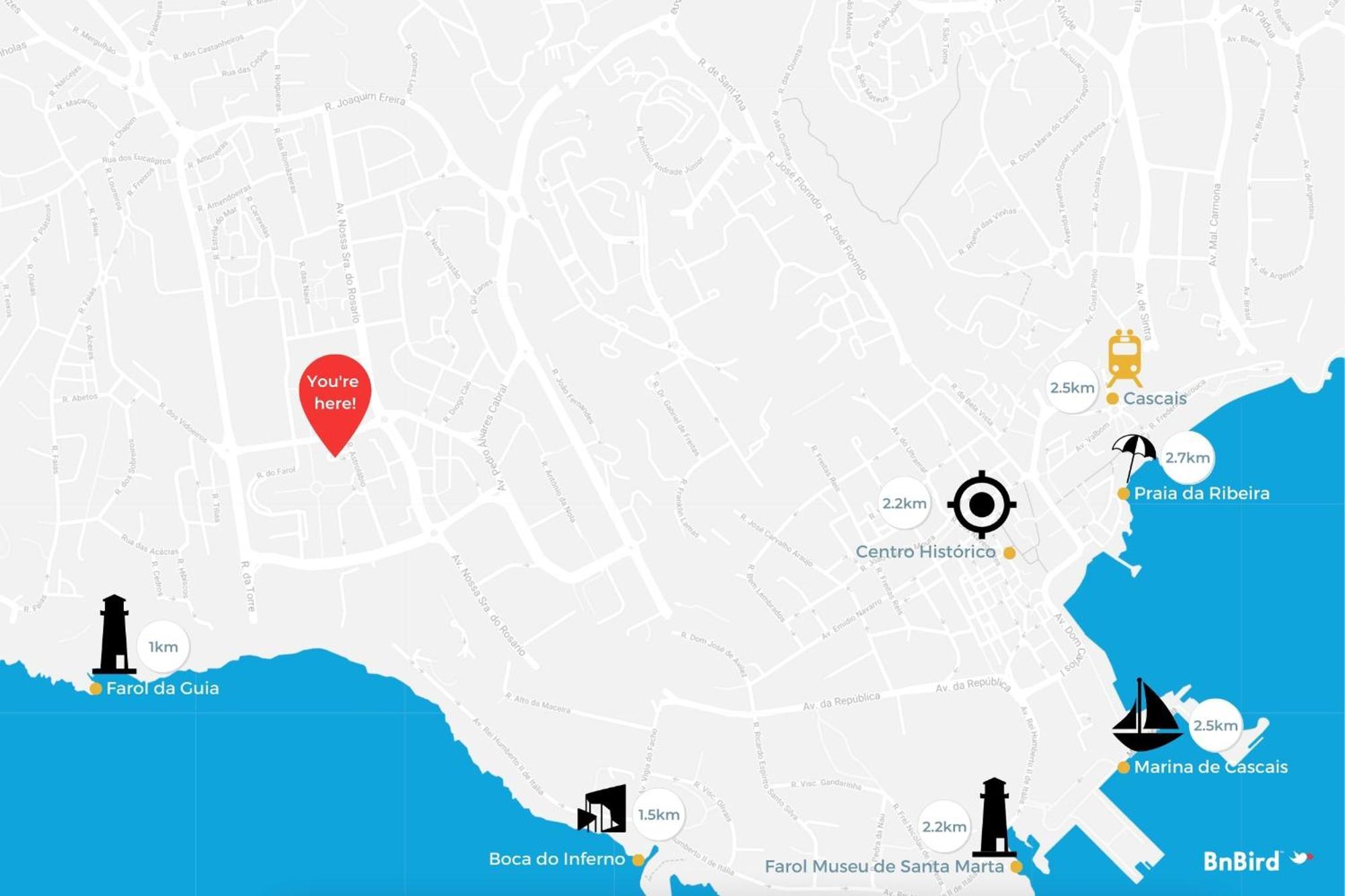 Apartament Meu Cantinho Em