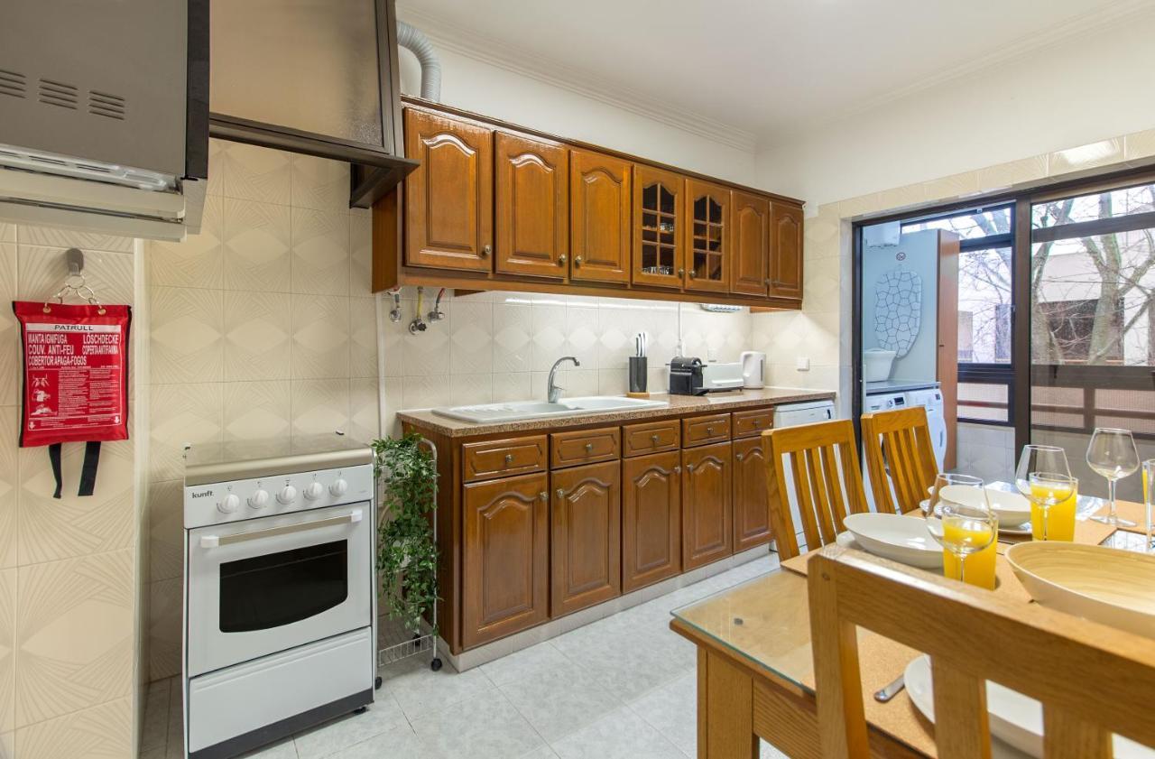Apartament Meu Cantinho Em