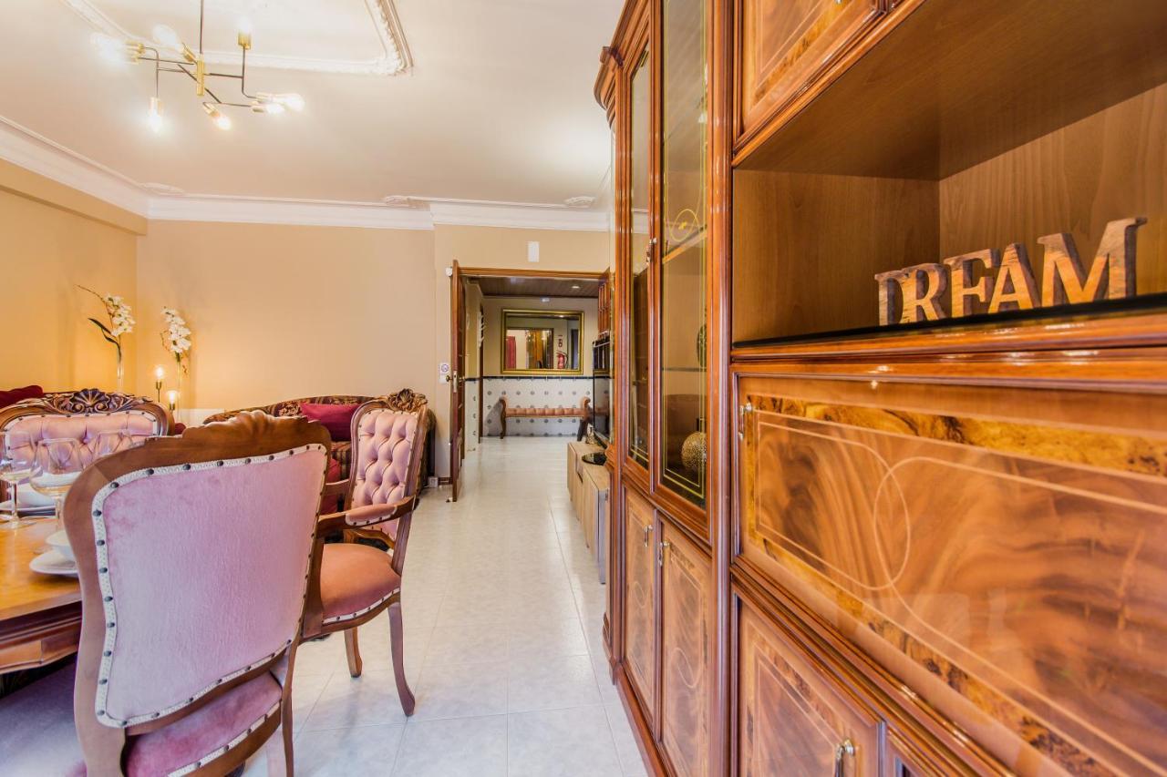 Apartment Meu Cantinho Em