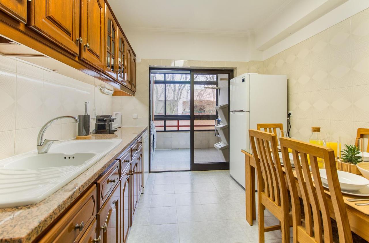 Meu Cantinho Em Apartment
