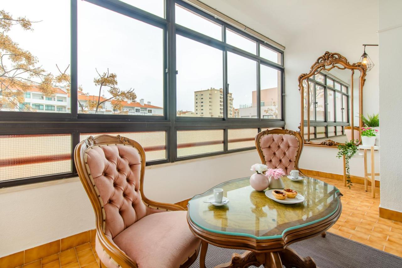 Meu Cantinho Em Apartment