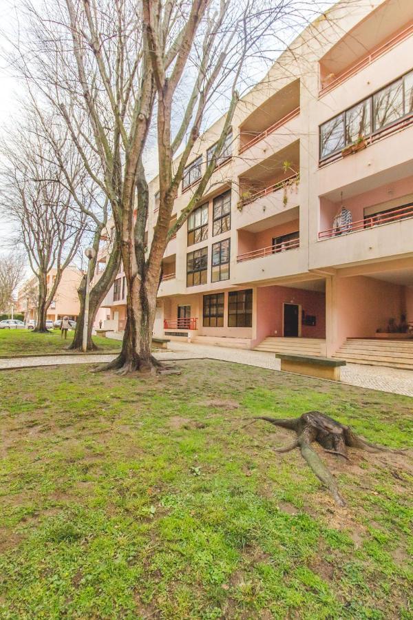 Apartment Meu Cantinho Em Cascais
