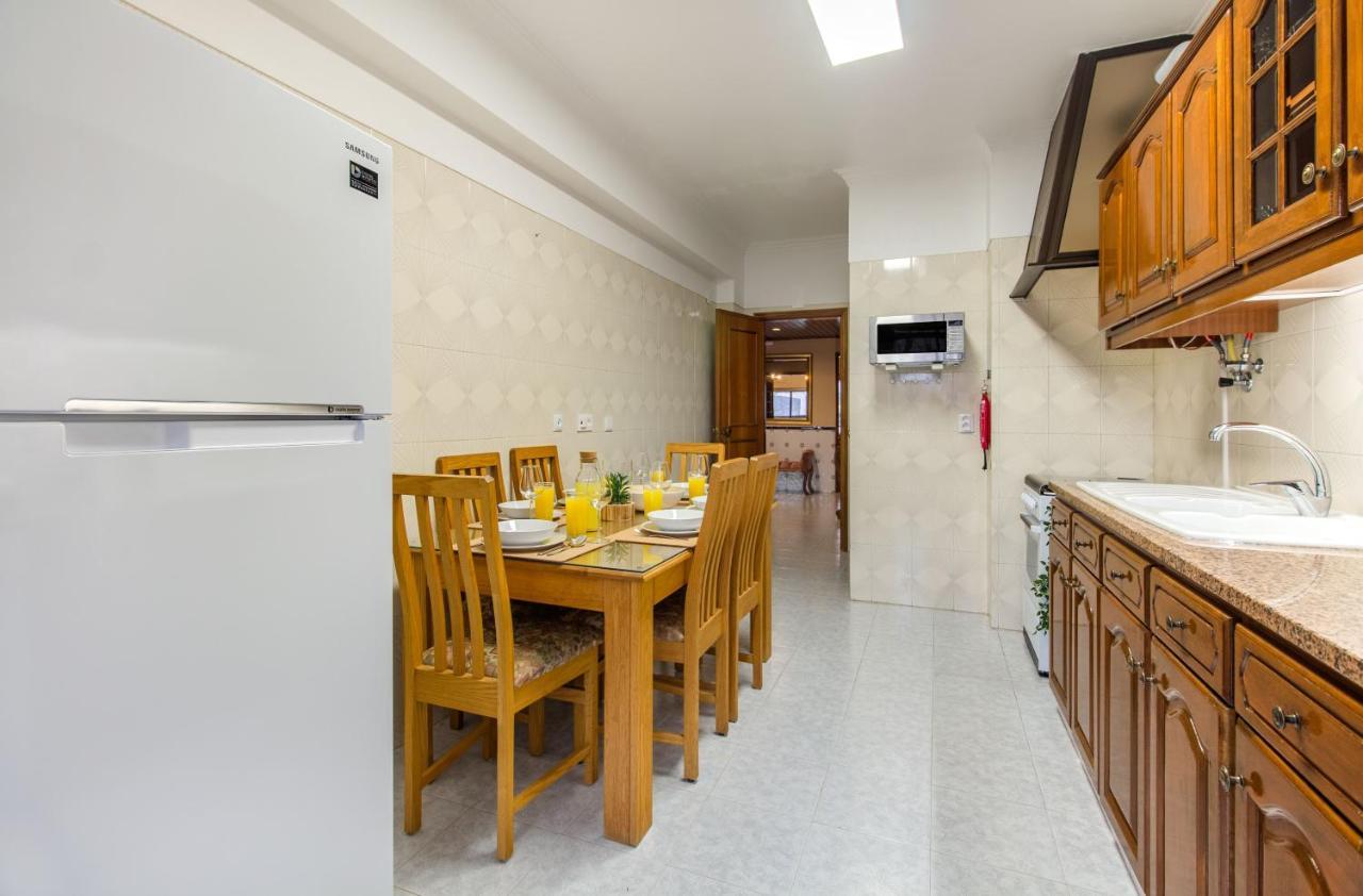 Apartment Meu Cantinho Em