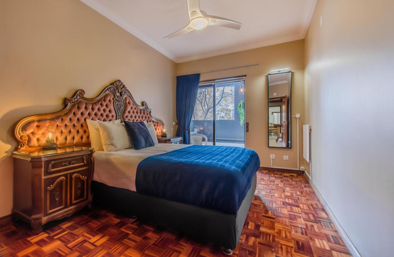 Apartment Meu Cantinho Em
